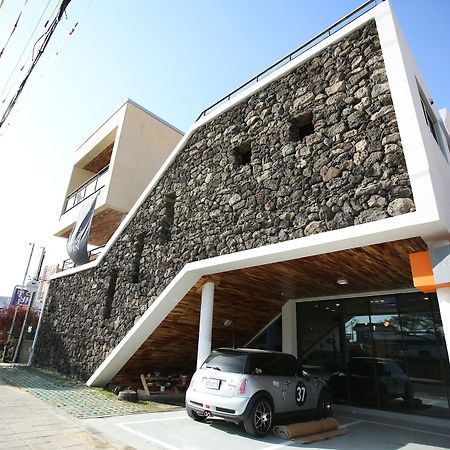 Sogondak House Villa Jeju Dış mekan fotoğraf