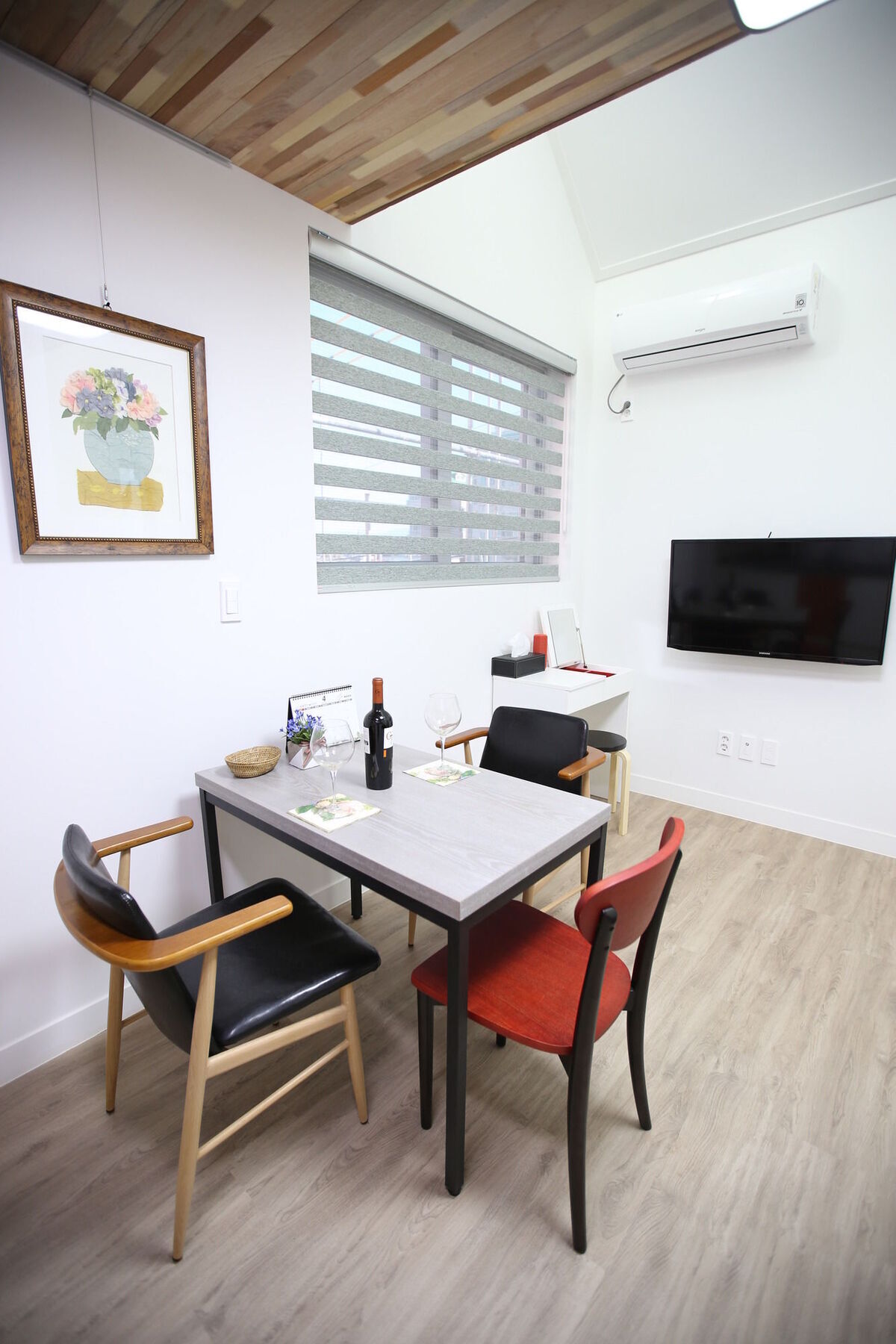 Sogondak House Villa Jeju Dış mekan fotoğraf