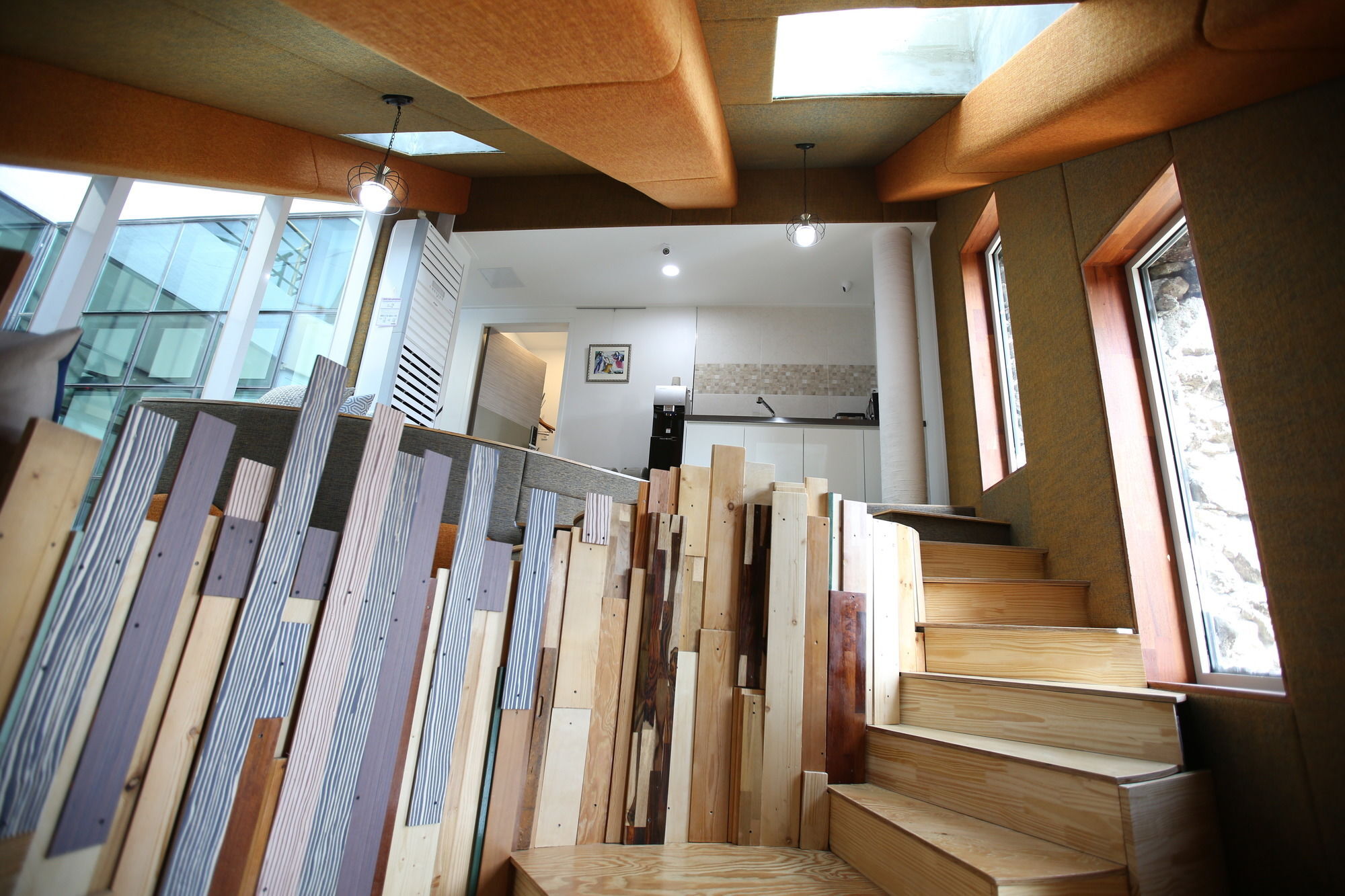 Sogondak House Villa Jeju Dış mekan fotoğraf