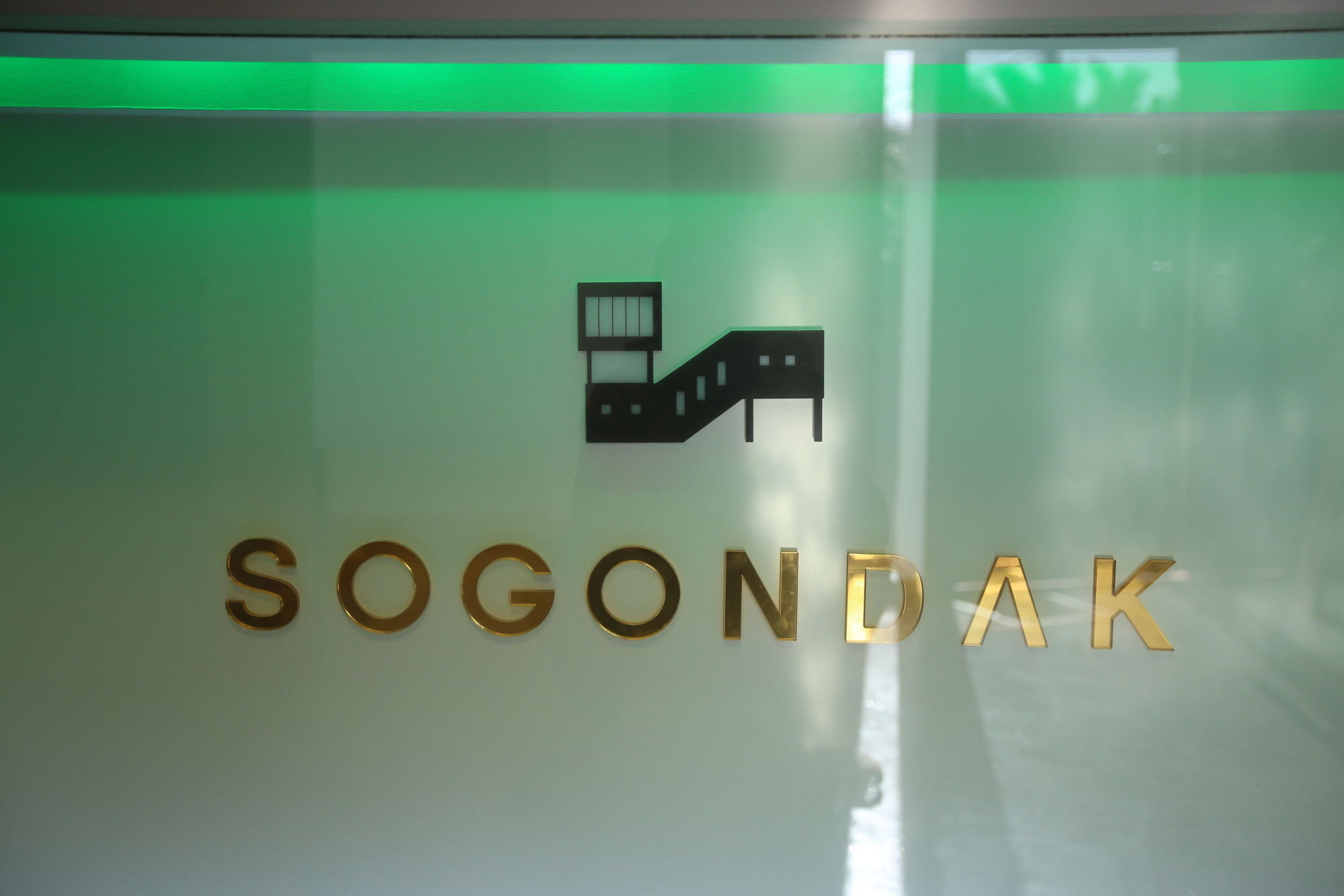 Sogondak House Villa Jeju Dış mekan fotoğraf