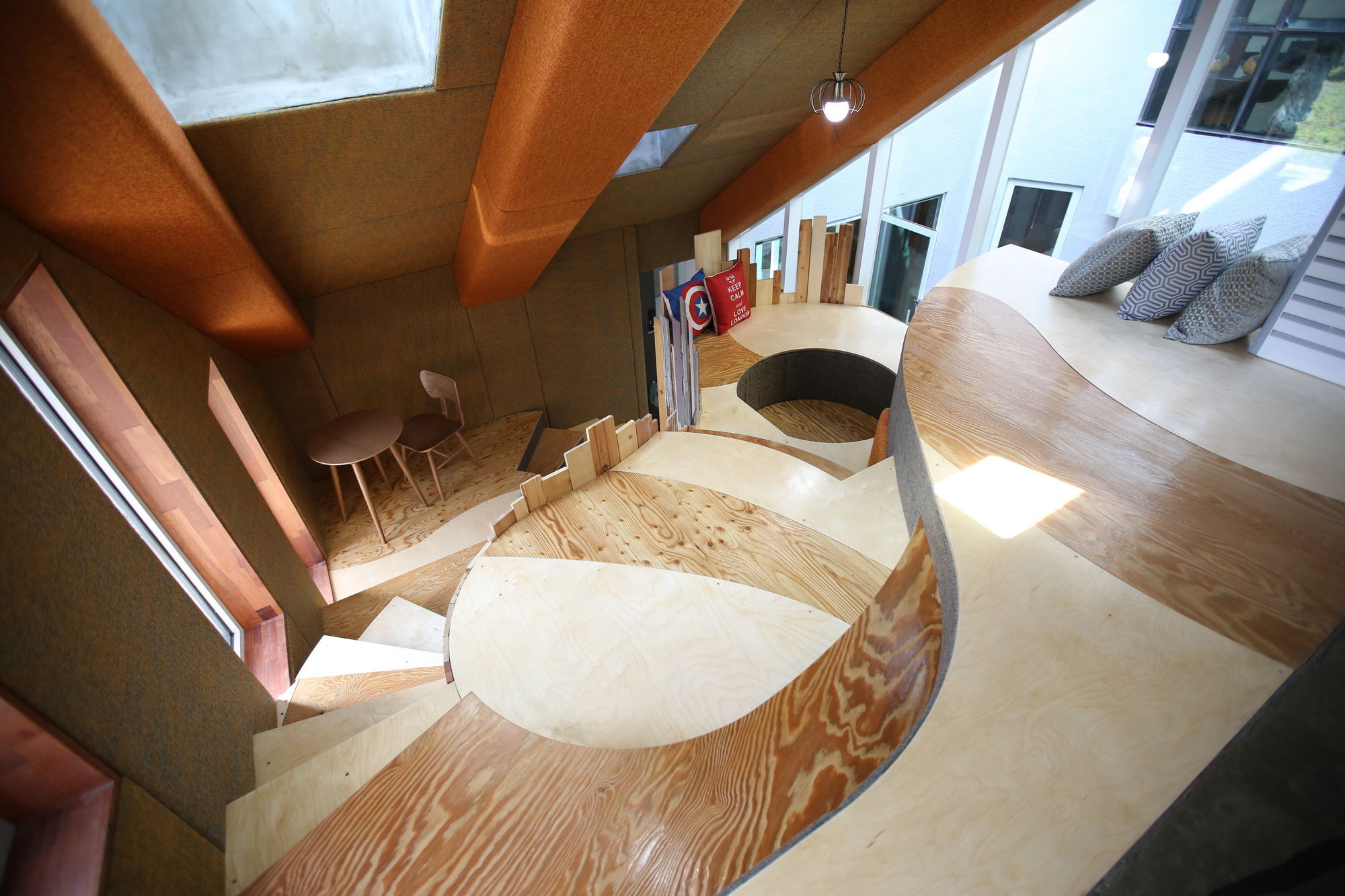 Sogondak House Villa Jeju Dış mekan fotoğraf