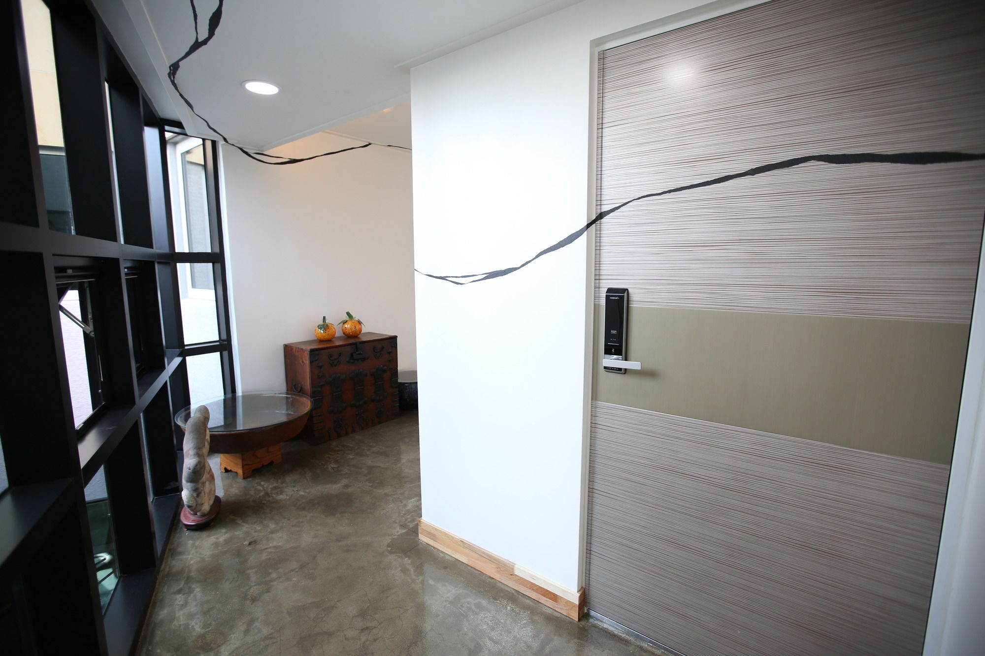 Sogondak House Villa Jeju Dış mekan fotoğraf