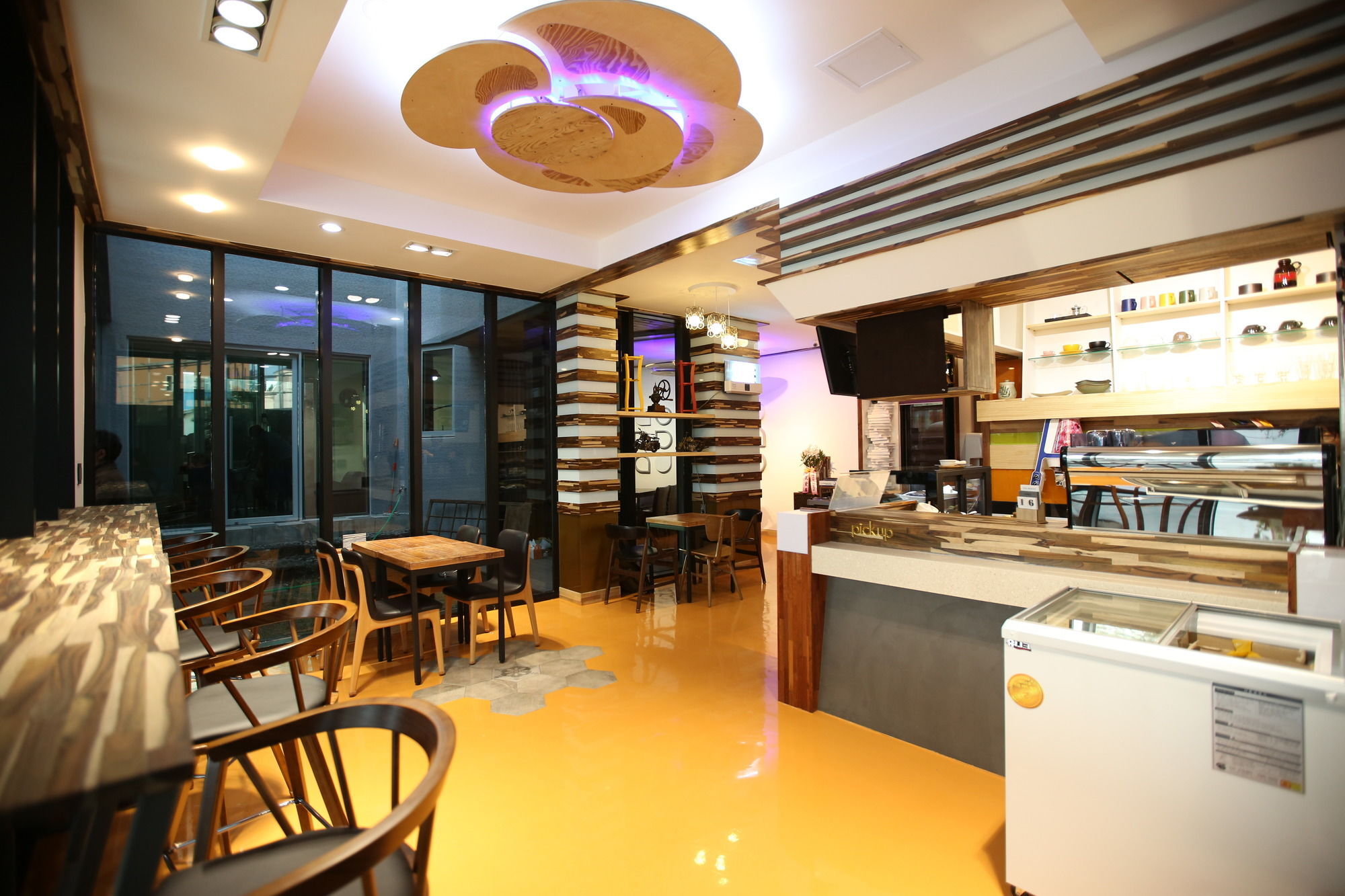 Sogondak House Villa Jeju Dış mekan fotoğraf