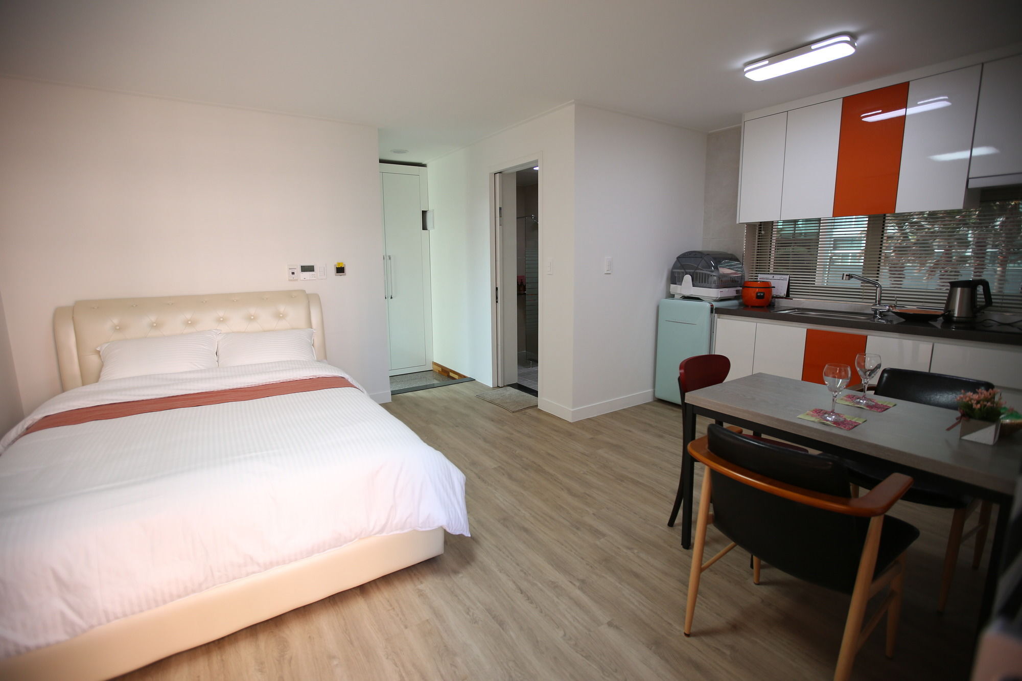 Sogondak House Villa Jeju Dış mekan fotoğraf