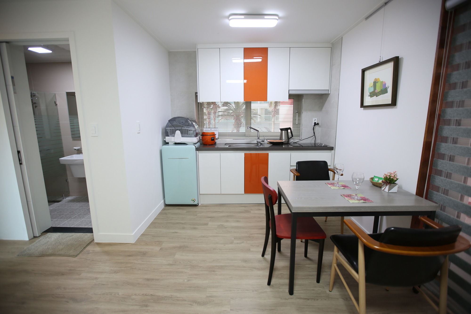 Sogondak House Villa Jeju Dış mekan fotoğraf