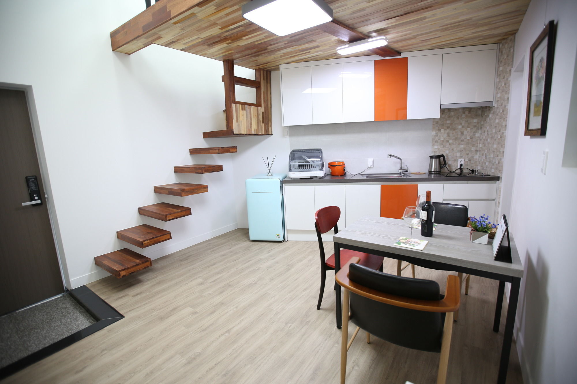 Sogondak House Villa Jeju Dış mekan fotoğraf