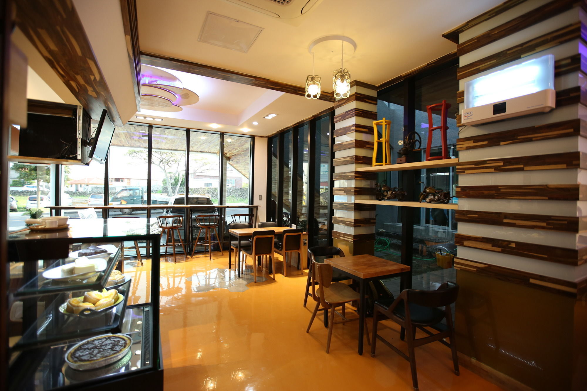 Sogondak House Villa Jeju Dış mekan fotoğraf