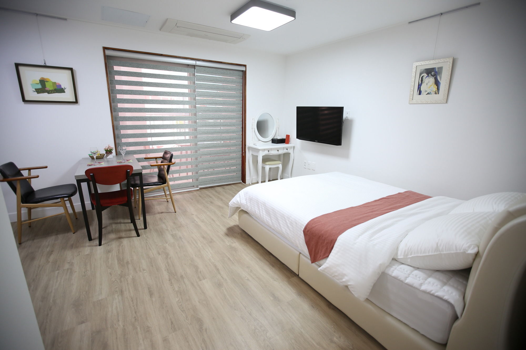 Sogondak House Villa Jeju Dış mekan fotoğraf