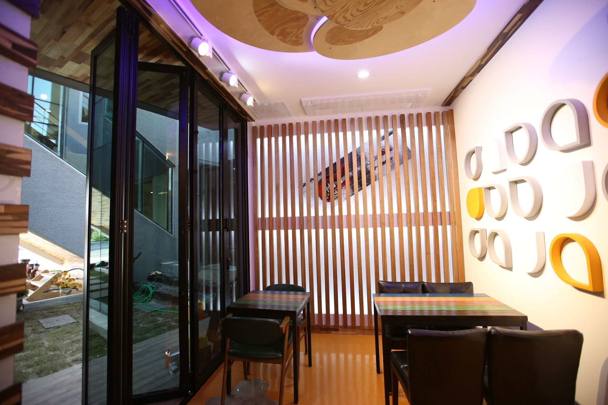 Sogondak House Villa Jeju Dış mekan fotoğraf