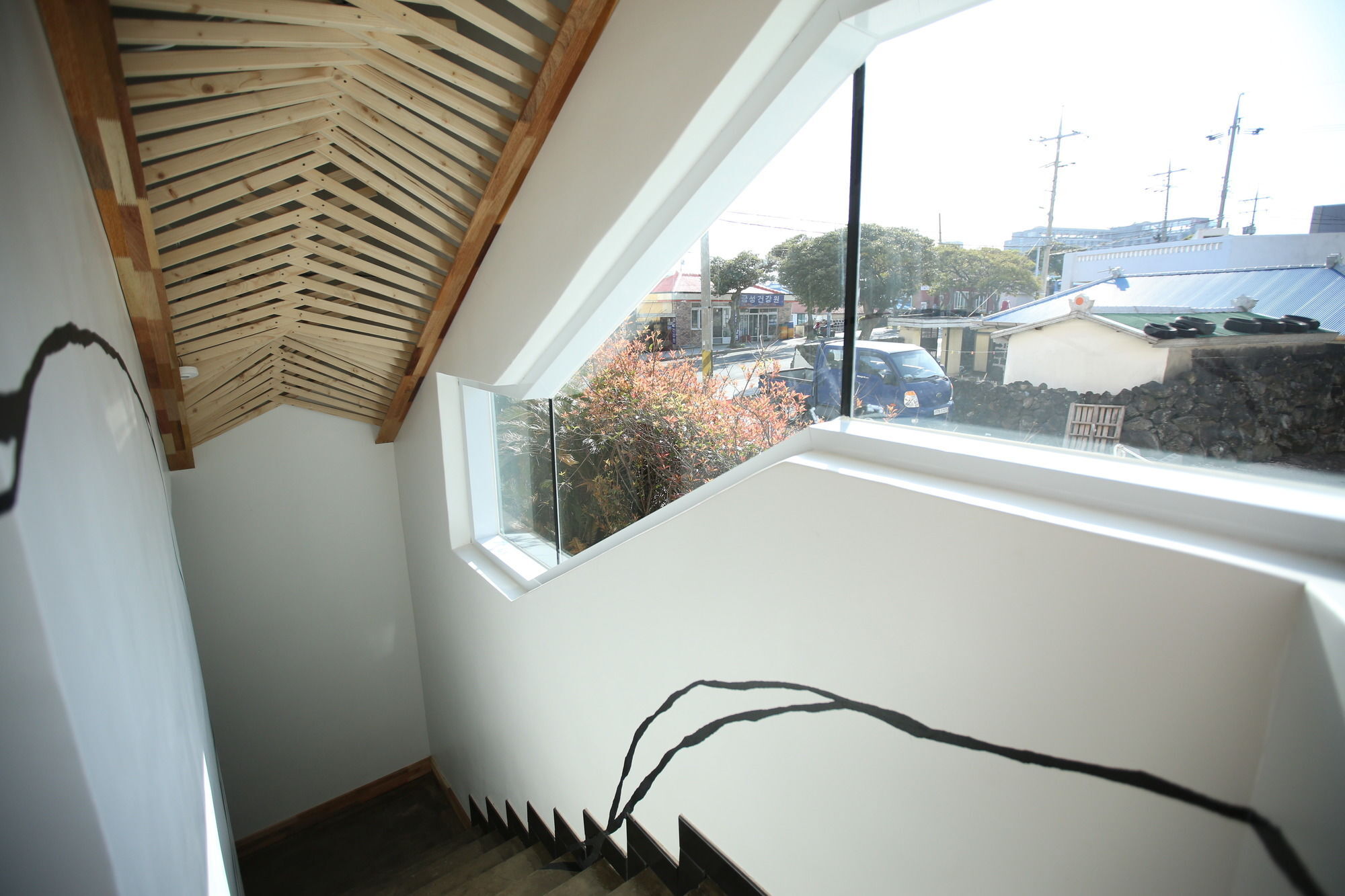 Sogondak House Villa Jeju Dış mekan fotoğraf