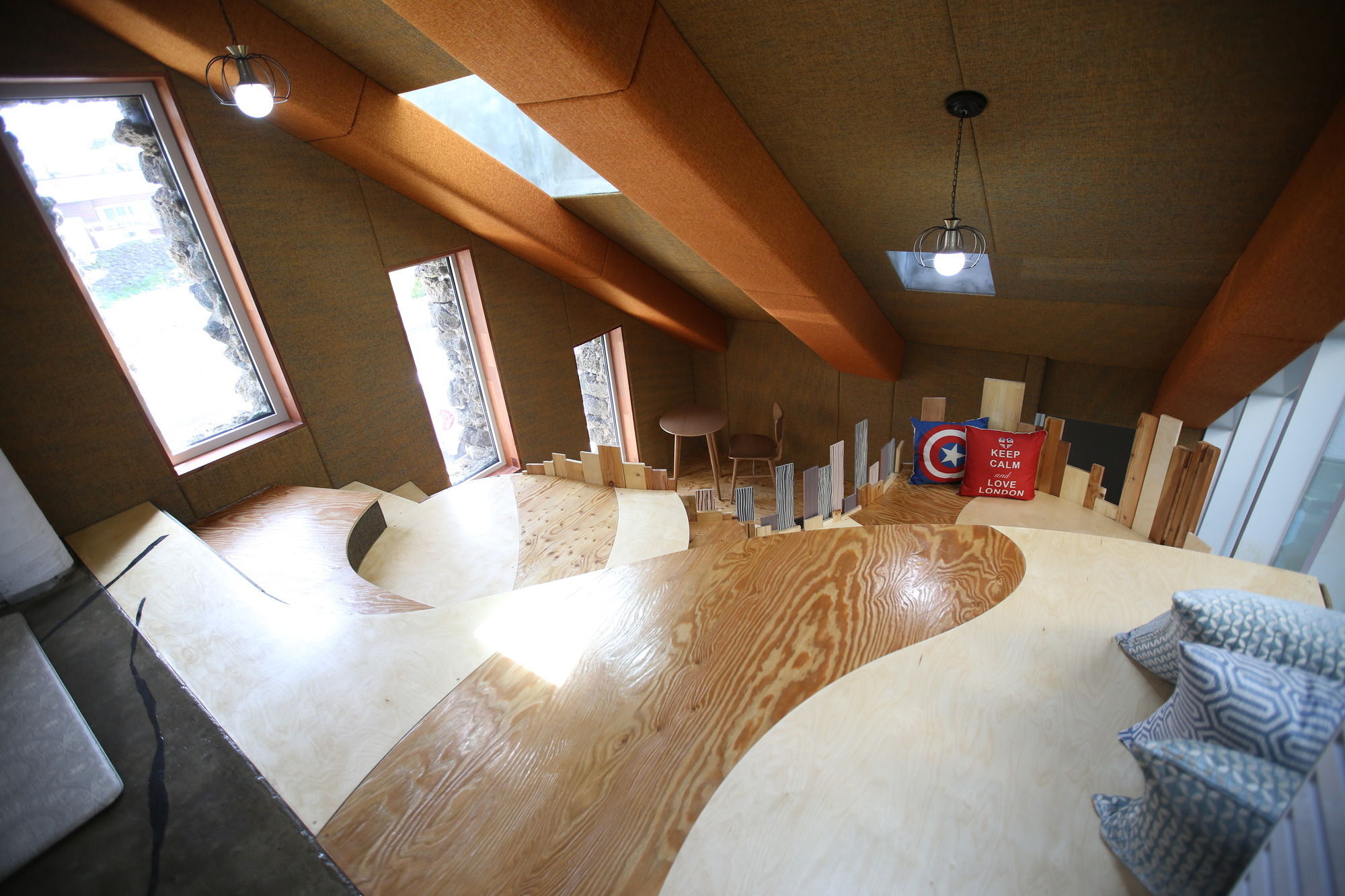 Sogondak House Villa Jeju Dış mekan fotoğraf