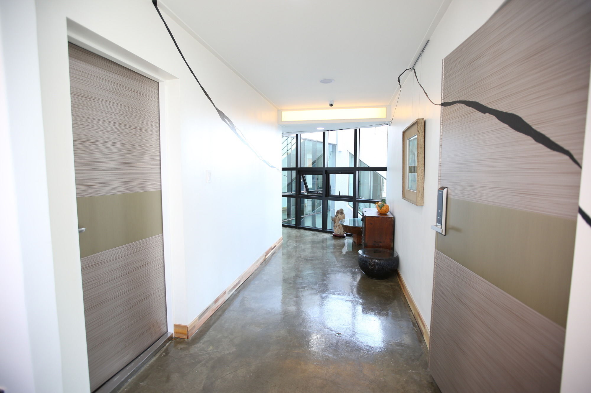 Sogondak House Villa Jeju Dış mekan fotoğraf