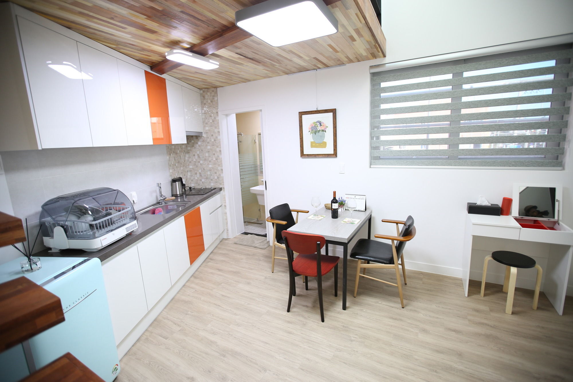 Sogondak House Villa Jeju Dış mekan fotoğraf