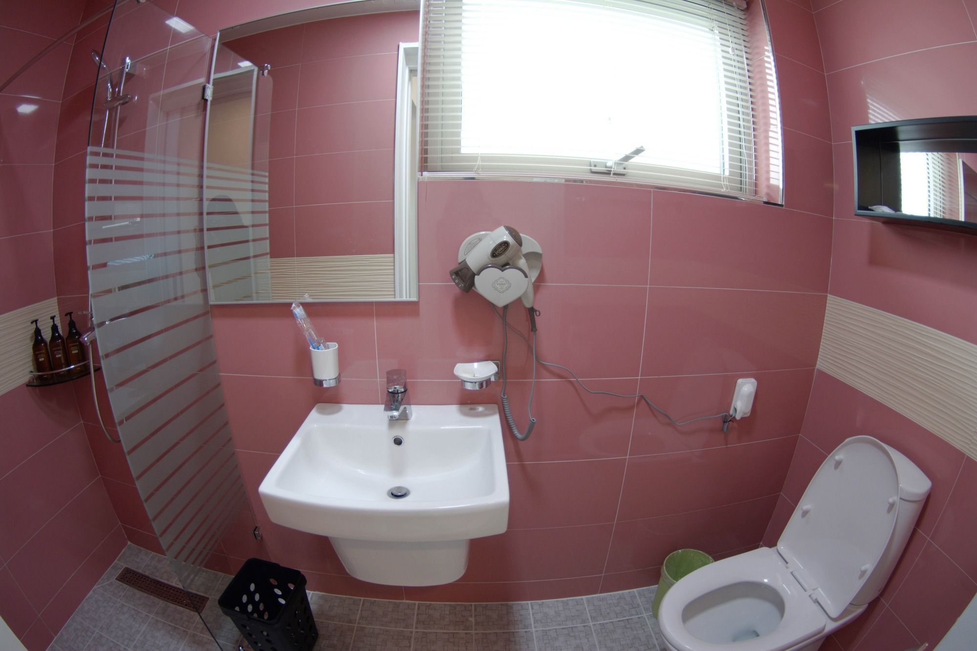 Sogondak House Villa Jeju Dış mekan fotoğraf