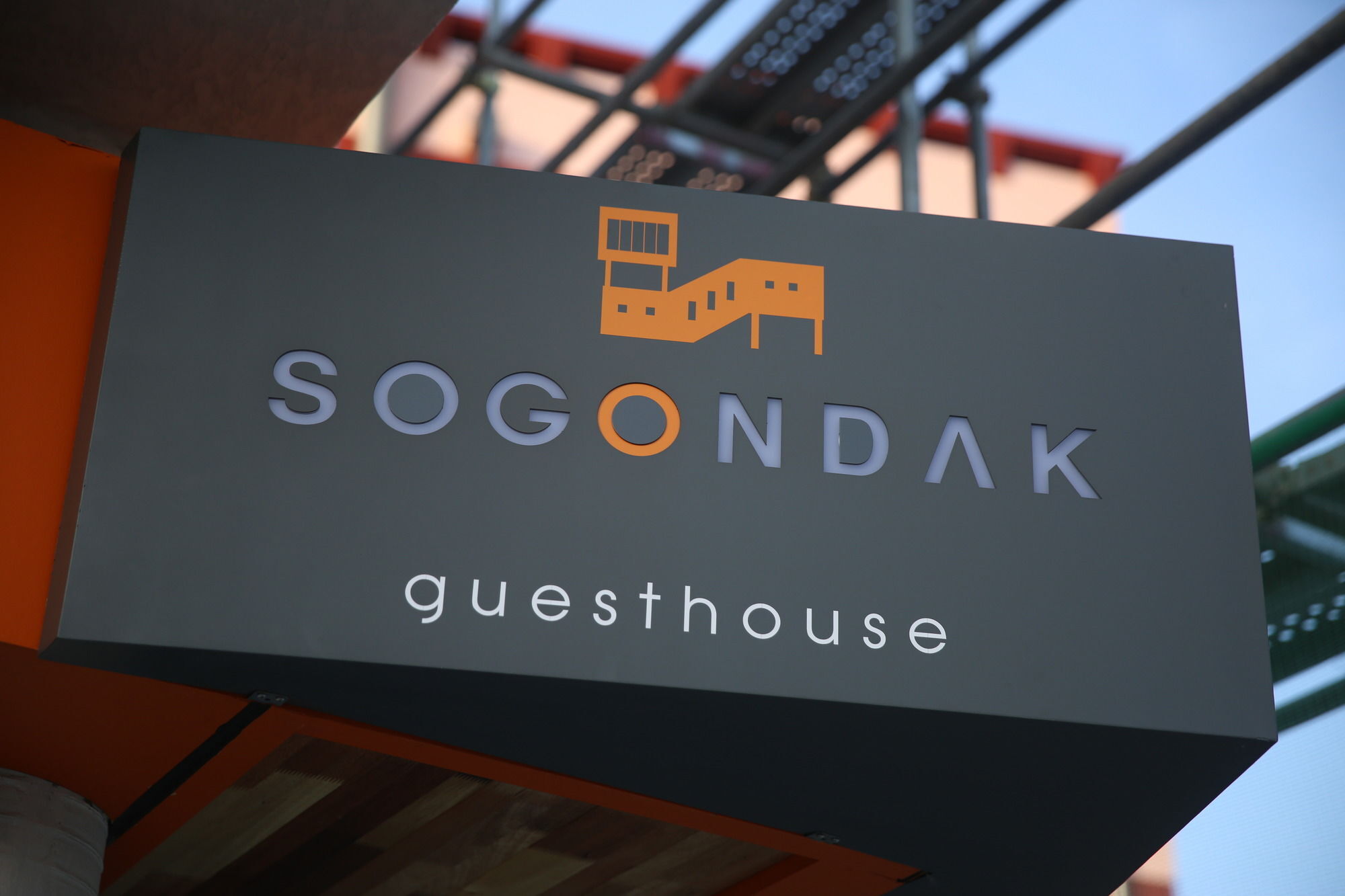 Sogondak House Villa Jeju Dış mekan fotoğraf