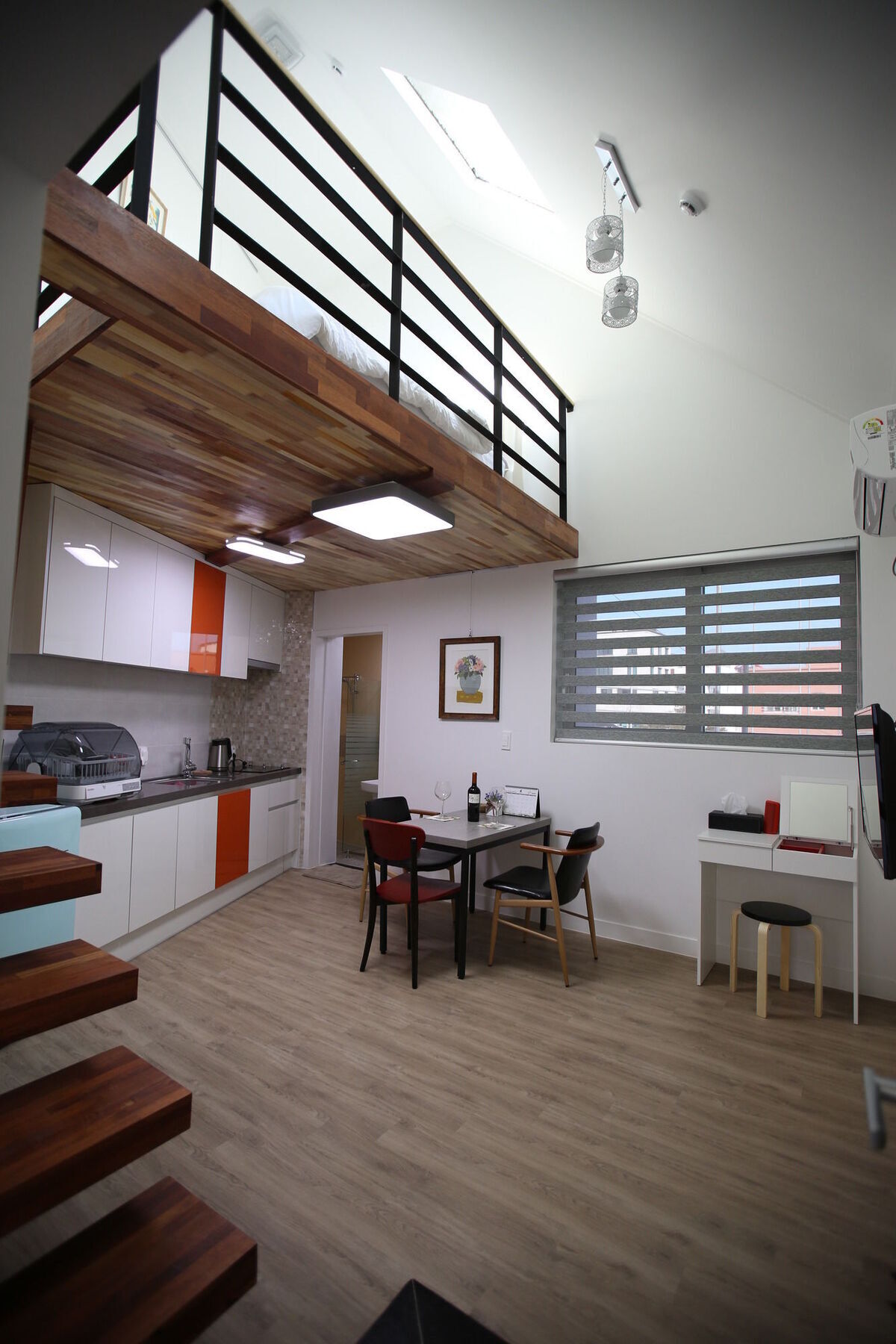 Sogondak House Villa Jeju Dış mekan fotoğraf