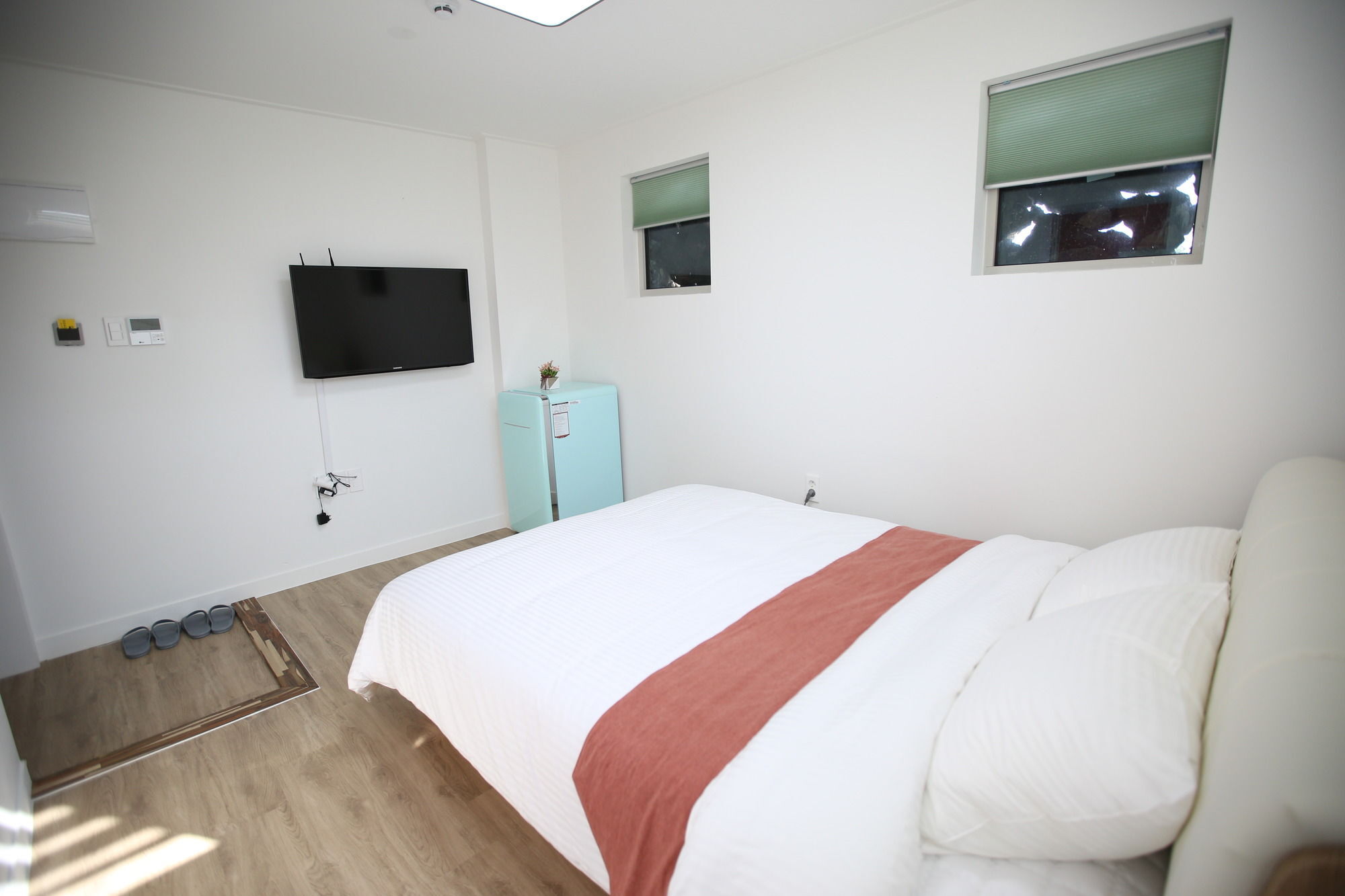 Sogondak House Villa Jeju Dış mekan fotoğraf